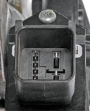 APDTY 136698 Power Window Regulator and Motor Assembly
