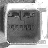 APDTY 136700 Power Window Regulator and Motor Assembly