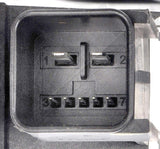 APDTY 136701 Power Window Regulator and Motor Assembly