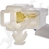 APDTY 136704 Power Window Regulator and Motor Assembly