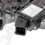 APDTY 136708 Power Window Motor & Regulator Assembly Front Left 2011-2015 Volt