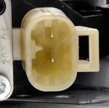 APDTY 136711 Power Window Motor & Regulator Assembly (Rear Right)