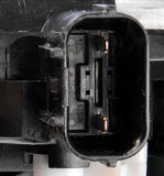 APDTY 136714 Power Window Regulator and Motor Assembly