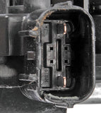 APDTY 136715 Power Window Regulator and Motor Assembly