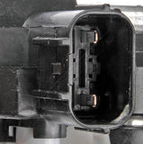 APDTY 136716 Power Window Regulator and Motor Assembly