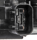 APDTY 136717 Power Window Regulator and Motor Assembly