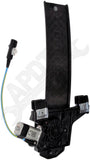 APDTY 136718 Power Window Regulator and Motor Assembly