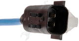 APDTY 136718 Power Window Regulator and Motor Assembly