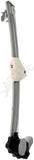APDTY 136721 Power Window Regulator and Motor Assembly
