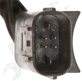 APDTY 136723 Power Window Regulator and Motor Assembly