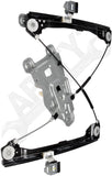 APDTY 136729 Power Window Regulator And Motor Assembly