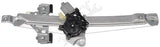 APDTY 136730 Power Window Regulator and Motor Assembly