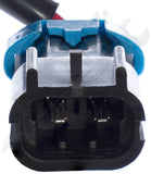 APDTY 136732 Power Window Regulator And Motor Assembly Front Left (Driver-Side)