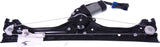 APDTY 136732 Power Window Regulator And Motor Assembly Front Left (Driver-Side)