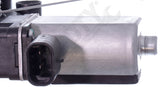 APDTY 136733 Power Window Motor & Regulator Assembly (Front Right)