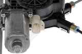 APDTY 136737 Power Window Regulator And Motor Assembly