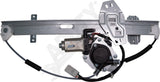 APDTY 136747 Front Left Power Window Motor & Regulator Assembly