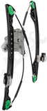 APDTY 136749 Power Window Regulator And Motor Assembly