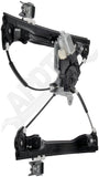 APDTY 136750 Power Window Regulator And Motor Assembly