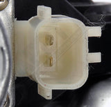 APDTY 136750 Power Window Regulator And Motor Assembly