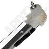 APDTY 136763 Window Regulator and Motor