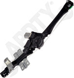APDTY 136781 Power Window Regulator and Motor Assembly; Front Left