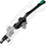 APDTY 136781 Power Window Regulator and Motor Assembly; Front Left