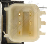 APDTY 136787 Power Window Regulator and Motor Assembly
