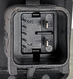 APDTY 136791 Power Window Regulator and Motor Assembly