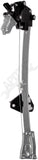 APDTY 136795 Power Window Regulator and Motor Assembly