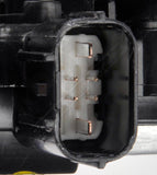 APDTY 136796 Power Window Regulator and Motor Assembly