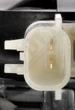 APDTY 136798 Power Window Regulator and Motor Assembly
