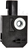 APDTY 136799 Impact Sensor - Front Bumper