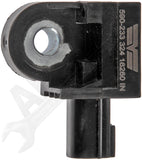 APDTY 136801 Impact Airbag Sensor