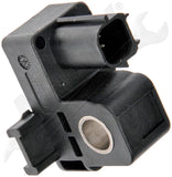 APDTY 136804 Airbag Impact Crash Sensor; Front Left or Right