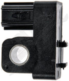 APDTY 136804 Airbag Impact Crash Sensor; Front Left or Right