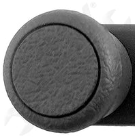 APDTY 136811 Window Crank Handle Replaces 20509270