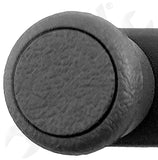 APDTY 136811 Window Crank Handle Replaces 20509270