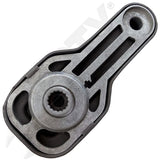 APDTY 136811 Window Crank Handle Replaces 20509270