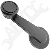 APDTY 136813 Window Crank Handle Front Left Or Right Fits Select 95-02 GM Models