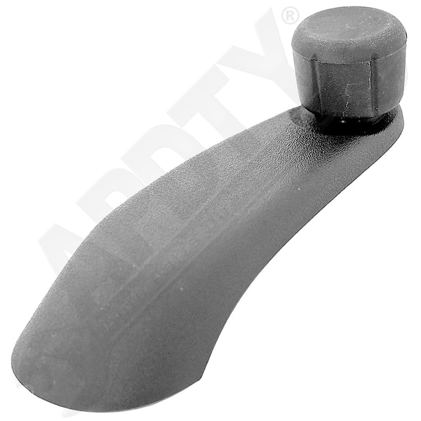 APDTY 136814 Window Crank Handle Front or Rear