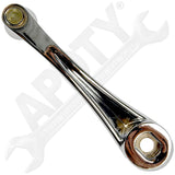APDTY 136815 Window Crank Handle Front LH or RH