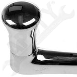APDTY 136815 Window Crank Handle Front LH or RH