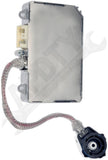 APDTY 136827 HID Control Module
