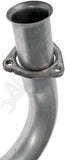 APDTY 136833 Exhaust Manifold Crossover Pipe