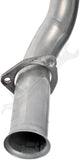 APDTY 136833 Exhaust Manifold Crossover Pipe