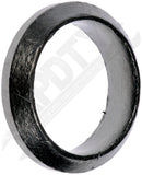 APDTY 136833 Exhaust Manifold Crossover Pipe