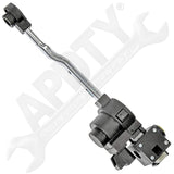 APDTY 136840 Transmission Shift Interlock Solenoid Replaces 15775841