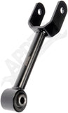 APDTY 136847 Rear Toe Link w/ Bushing; Rear Lower Forward Left or Right