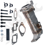 APDTY 136854 EGR Cooler Kit